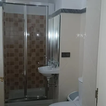 Premium House La Merced * Malaga