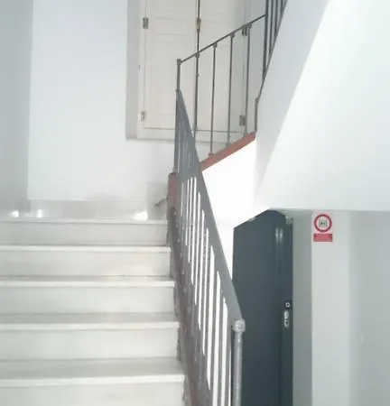 Bed & Breakfast Premium House La Merced *