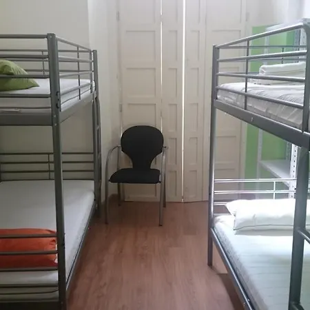 Bed & Breakfast Premium House La Merced