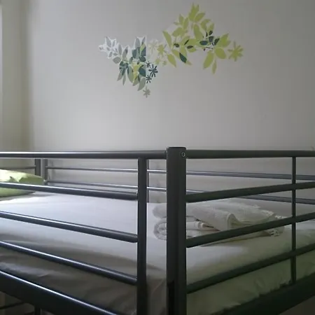 Premium House La Merced Bed & Breakfast Malaga