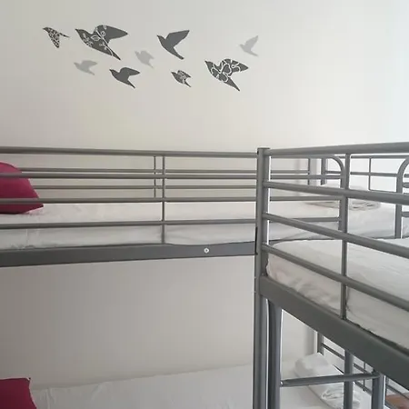 Premium House La Merced Malaga