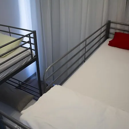 Bed & Breakfast Premium House La Merced Malaga