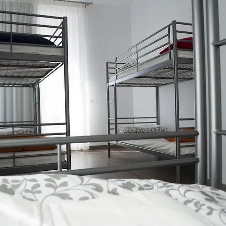 Bed & Breakfast Premium House La Merced *